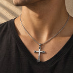 CRUZ POTENZADA