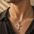 CRUZ POTENZADA