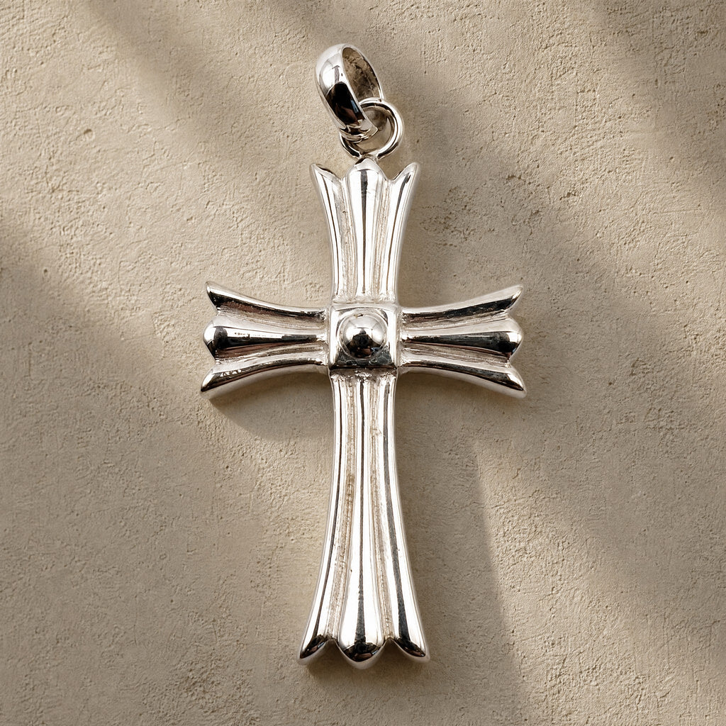 CRUZ SAGRADA