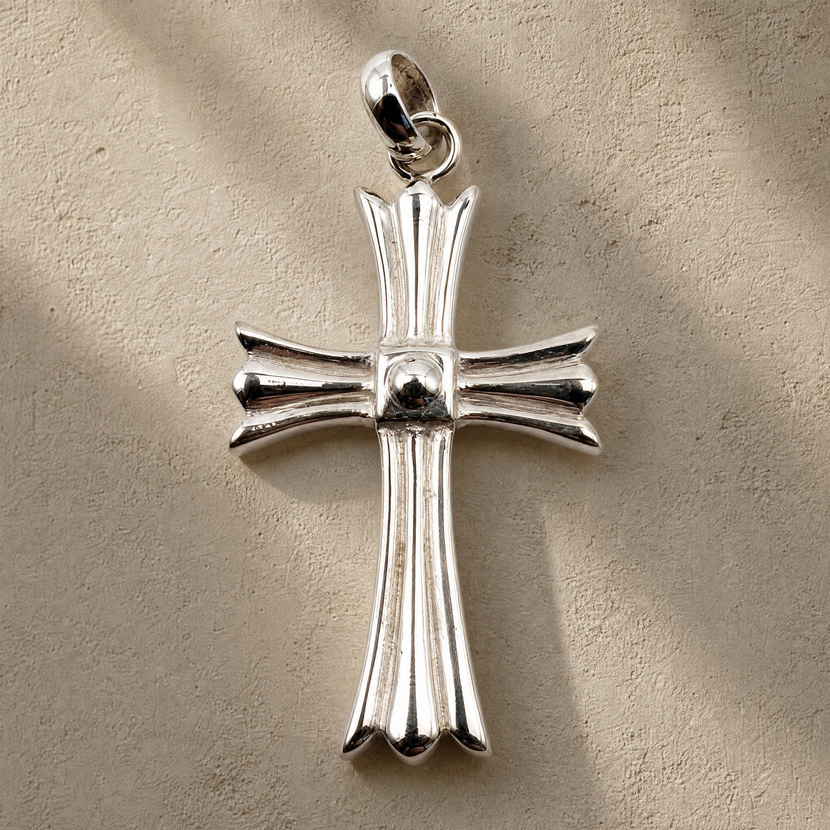 CRUZ SAGRADA