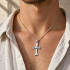 CRUZ SAGRADA