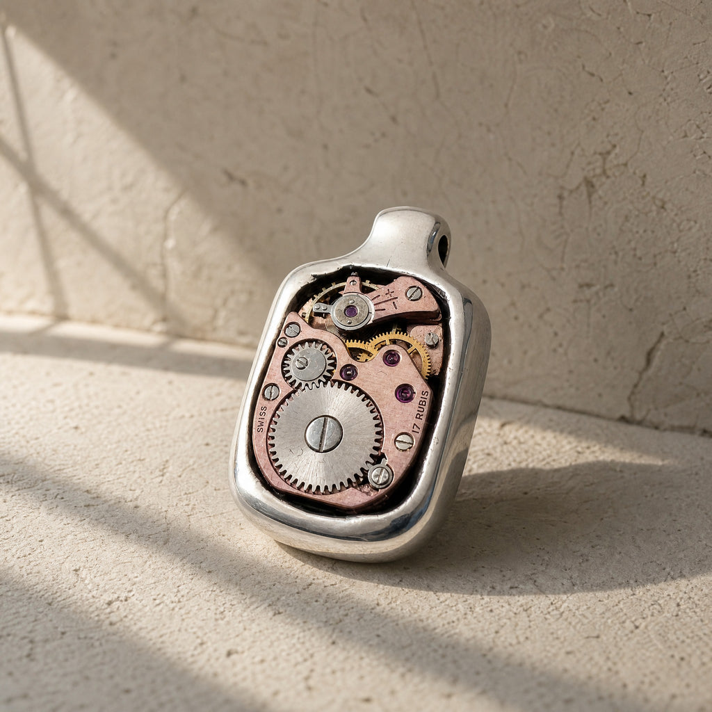 DIJE CLOCK 2