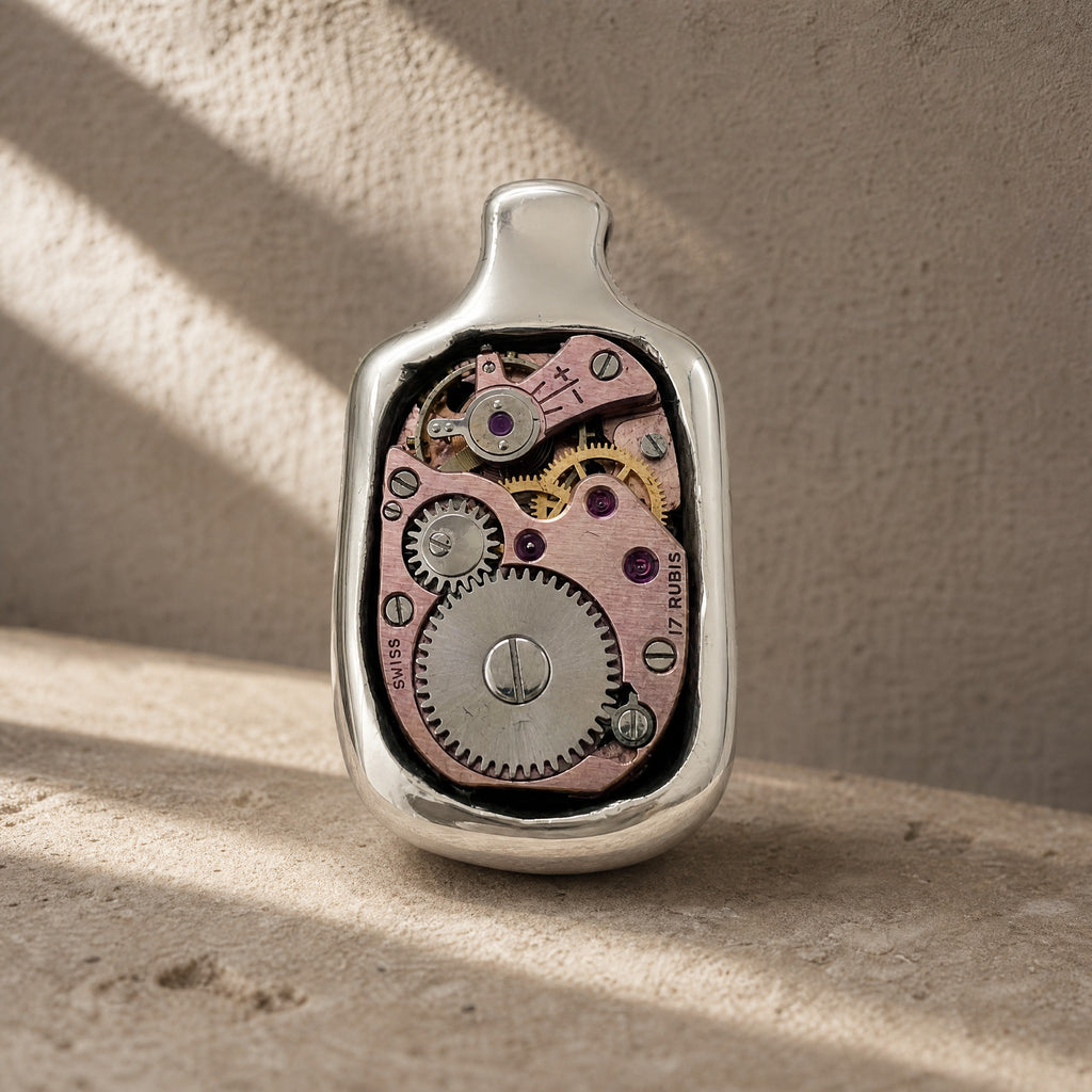 DIJE CLOCK 2