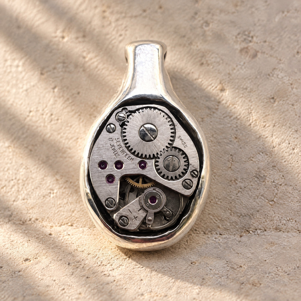 DIJE CLOCK