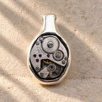 DIJE CLOCK
