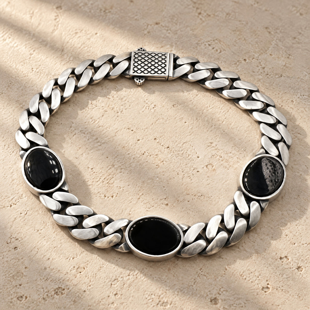 Eco Negro - Oval