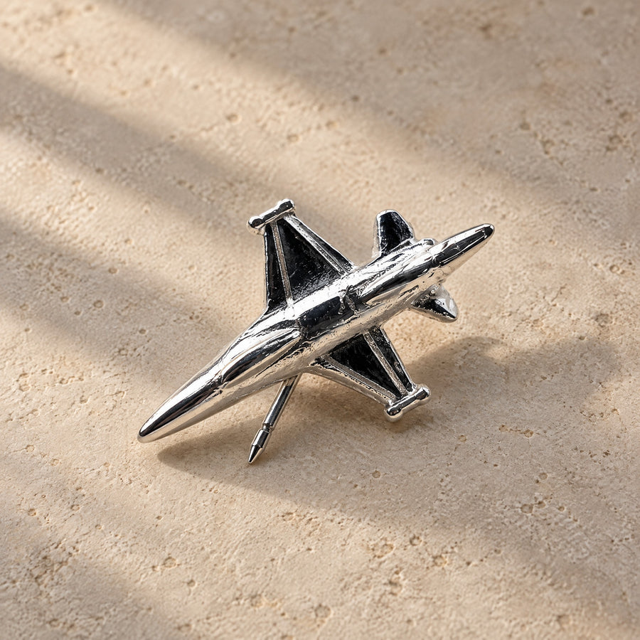 F - 16