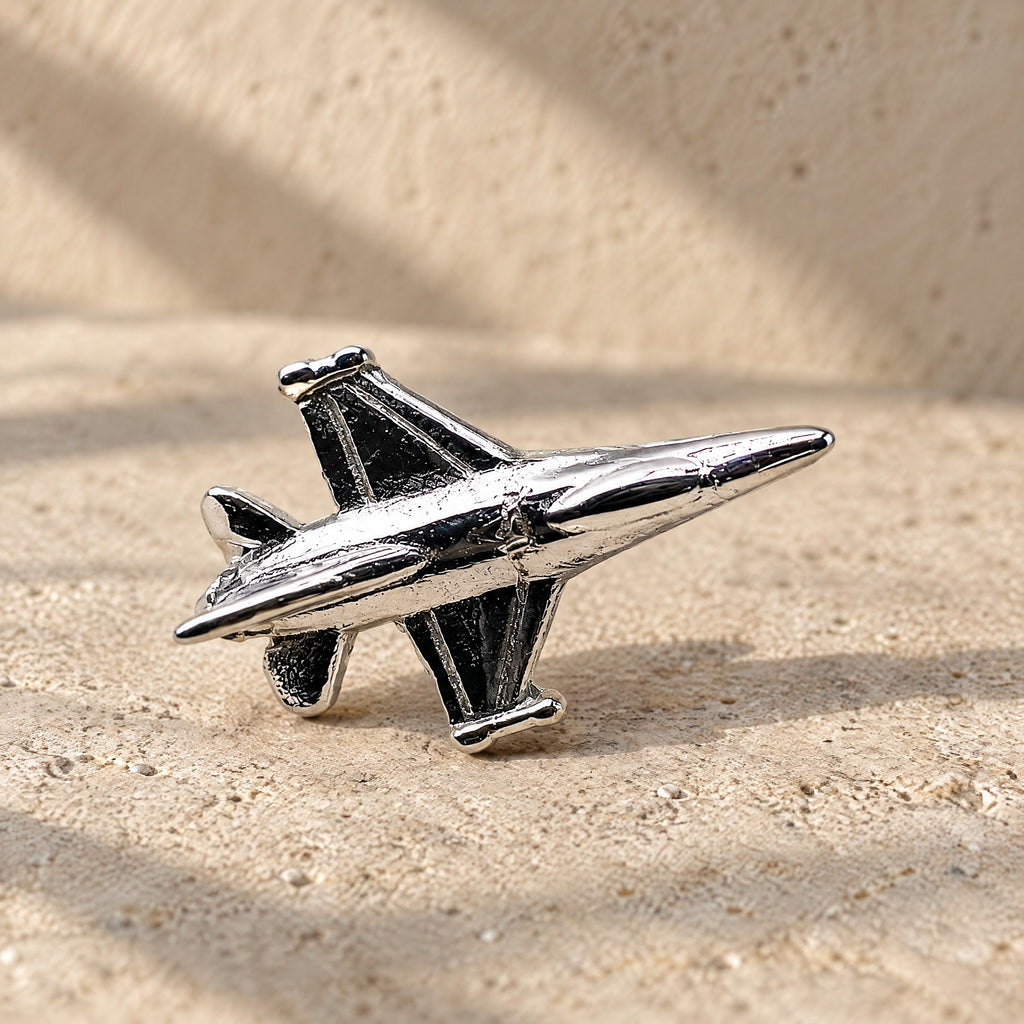 F - 16