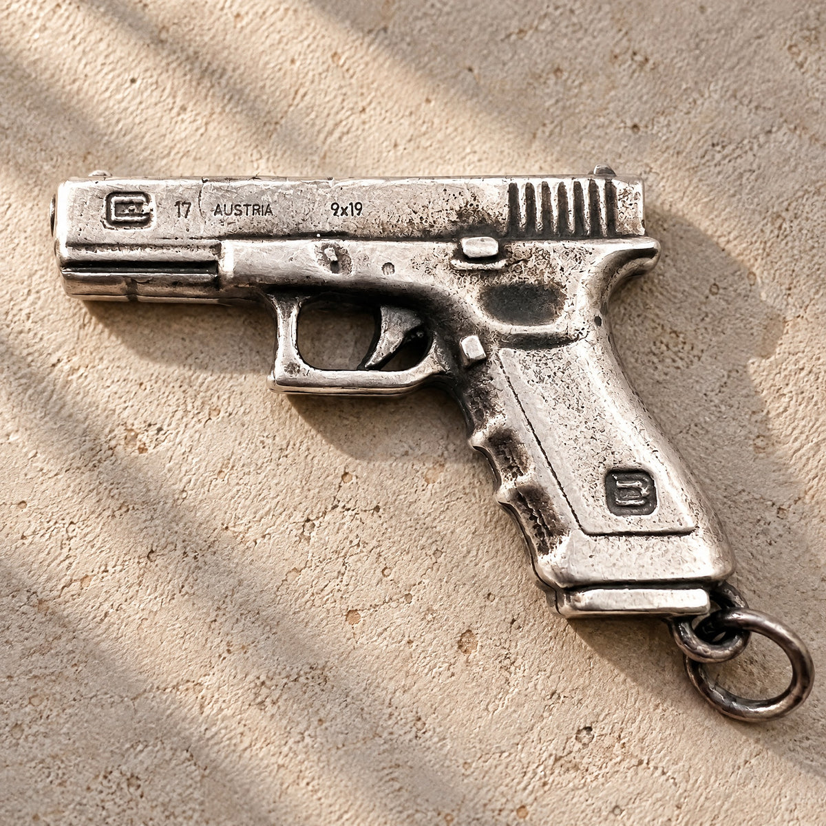 GLOCK
