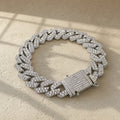 Pulsera Groumet Mega Grande