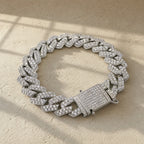 Pulsera Groumet Mega Grande