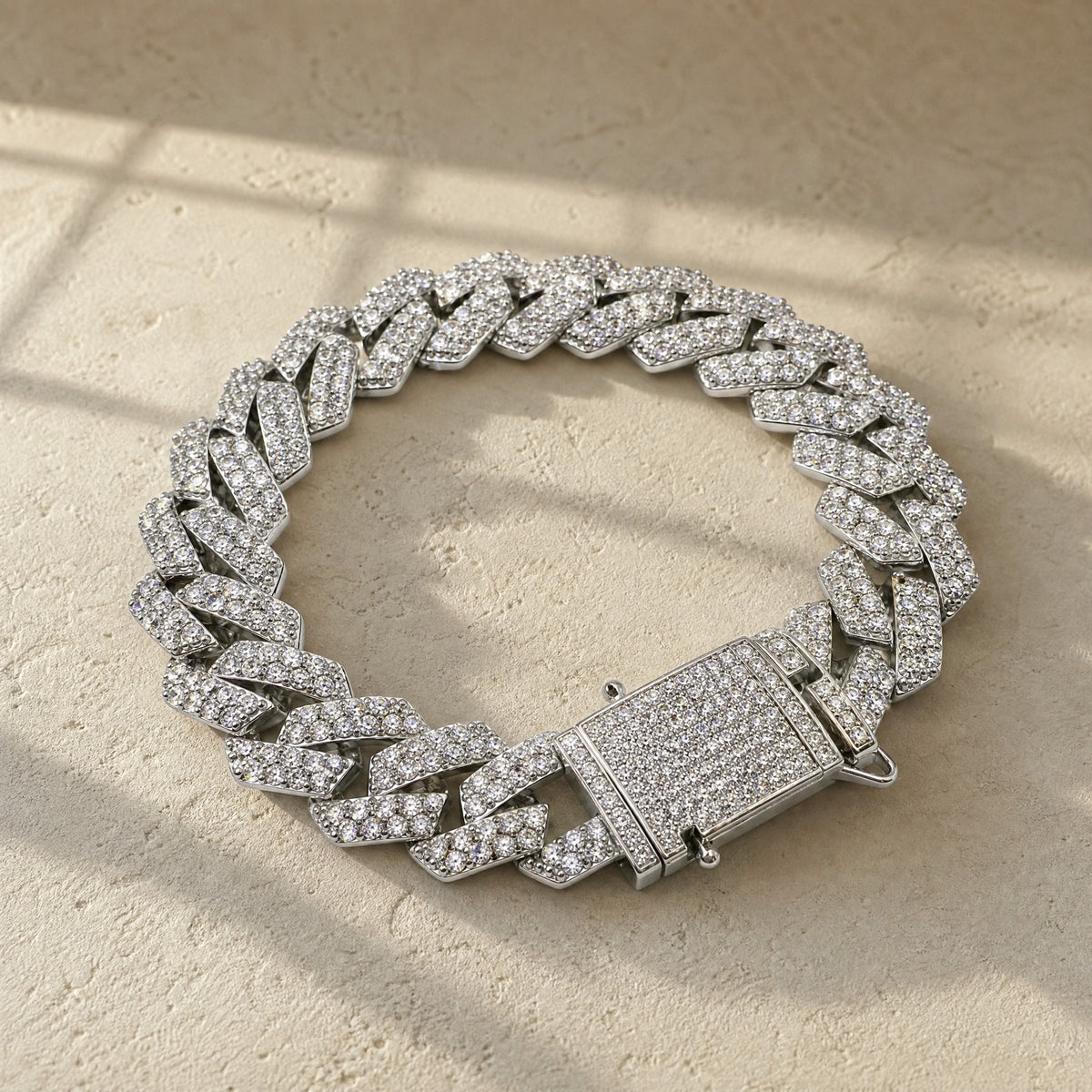 Pulsera Groumet Mega Grande