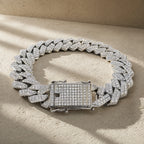Pulsera Groumet Mega Grande