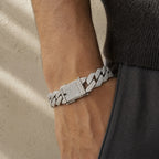 Pulsera Groumet Mega Grande