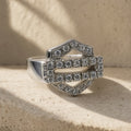 ANILLO HARLEY