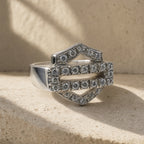 ANILLO HARLEY