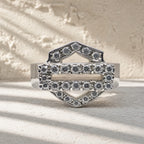 ANILLO HARLEY