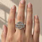 ANILLO HARLEY