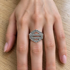 ANILLO HARLEY