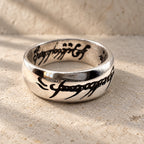 Lord Of the Rings