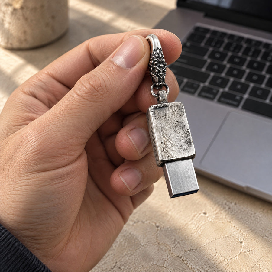 PENDRIVE puesto