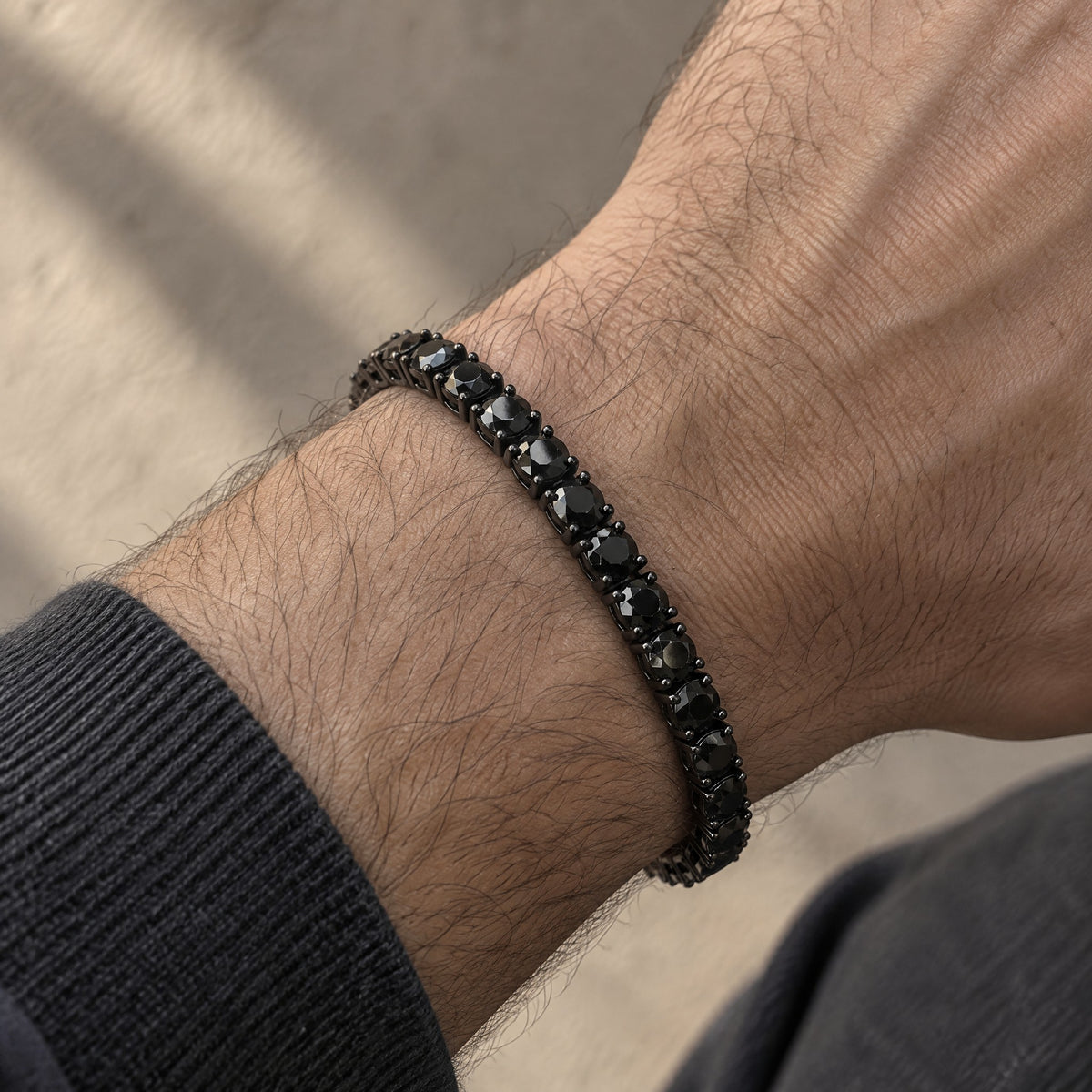 Pulsera Black - Chica -