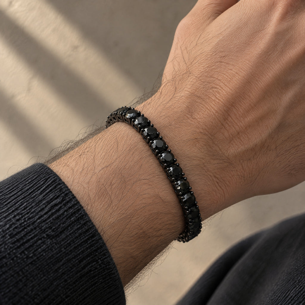 Pulsera Black - Chica -