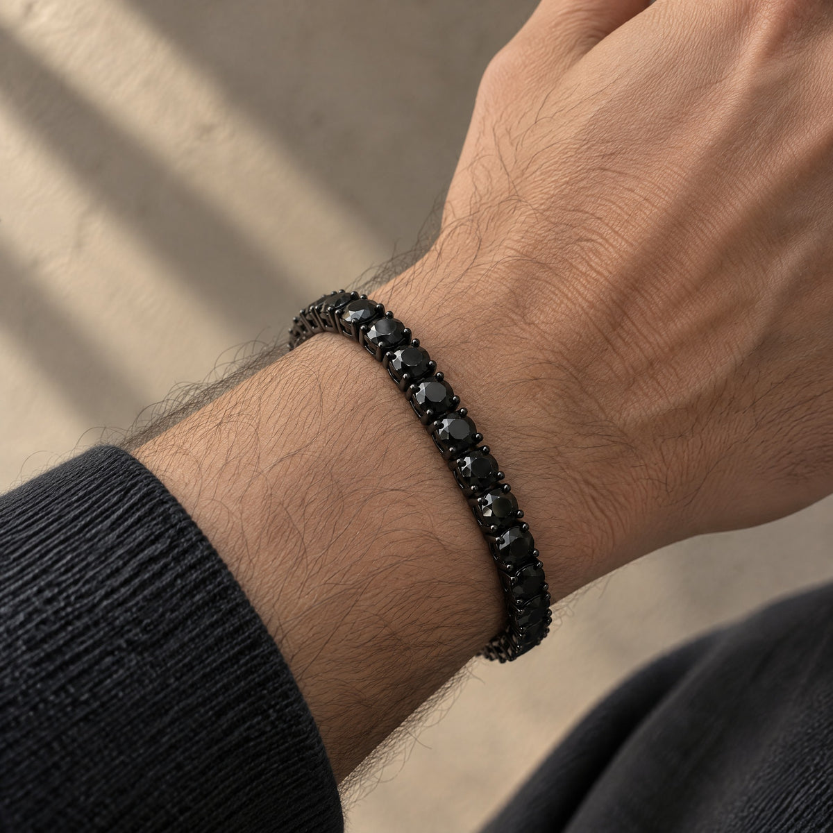 Pulsera Black - Chica -