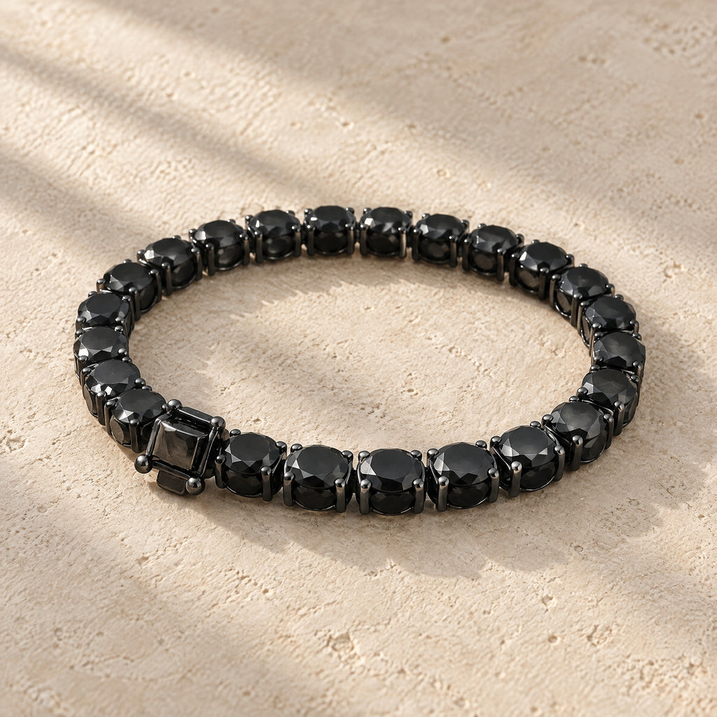 Pulsera Black - Grande