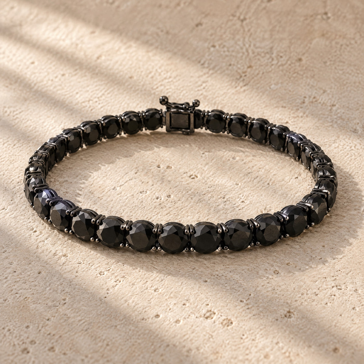 Pulsera Black - Grande