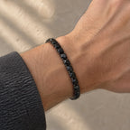 Pulsera Black - Grande
