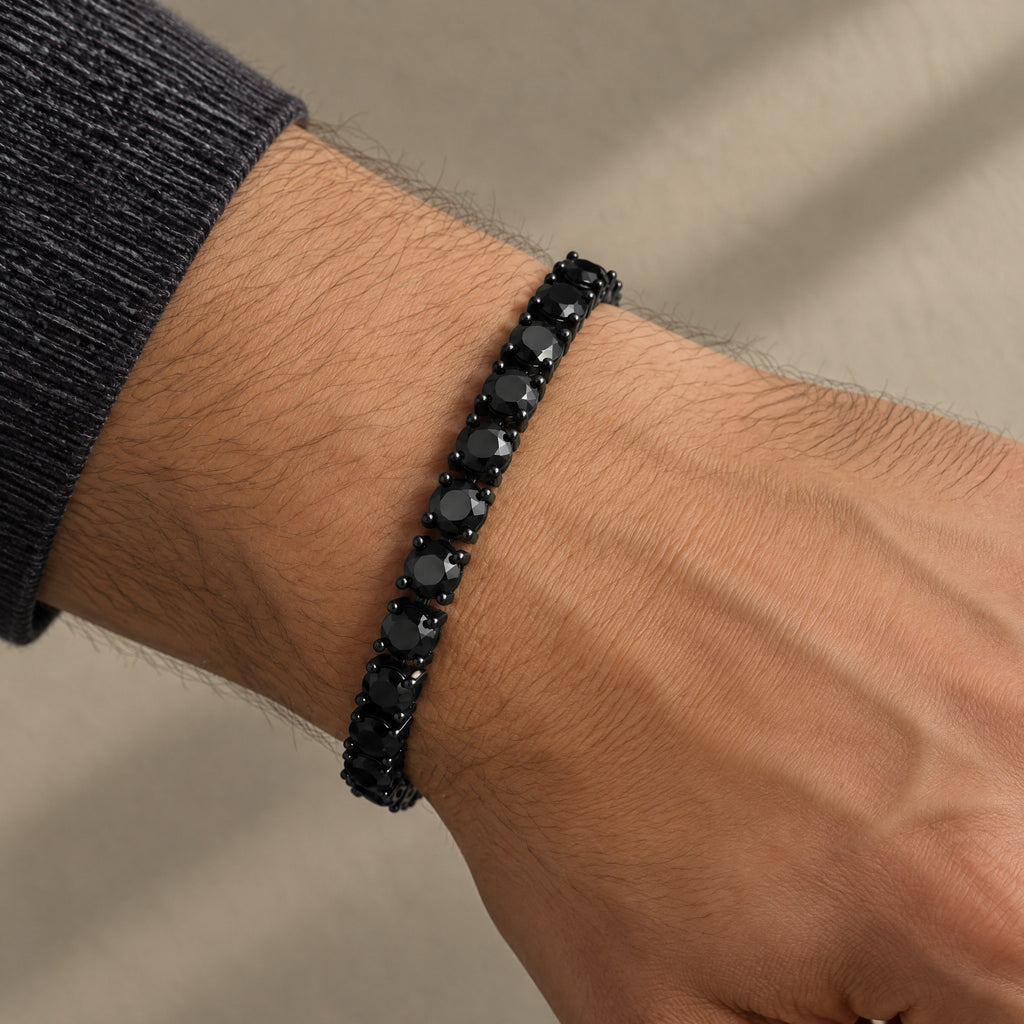 Pulsera Black - Grande