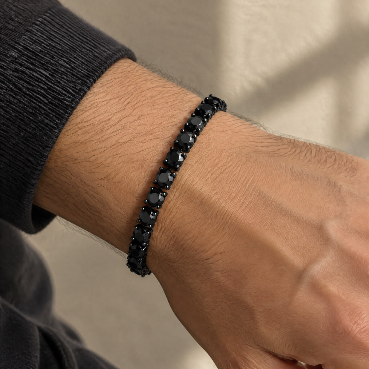 Pulsera Black - Grande