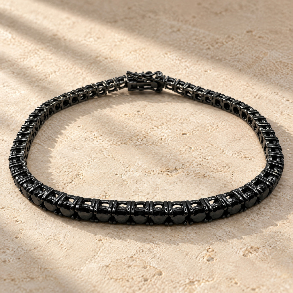 Pulsera Black - M Chica
