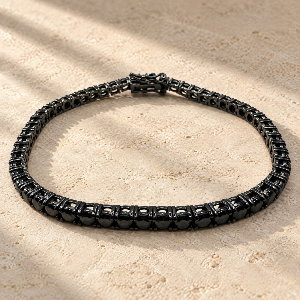 Pulsera Black - M Chica