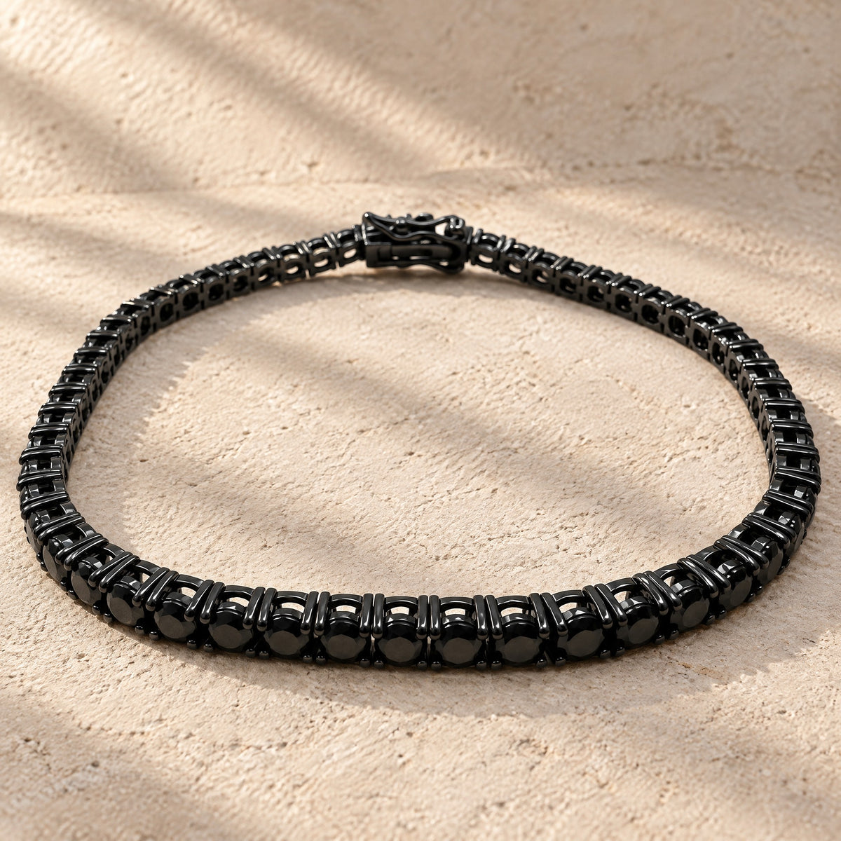 Pulsera Black - M Chica