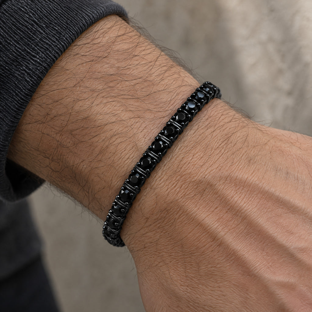 Pulsera Black - M Chica
