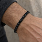 Pulsera Black - M Chica