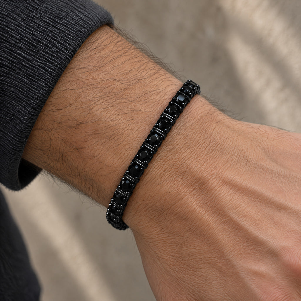 Pulsera Black - M Chica