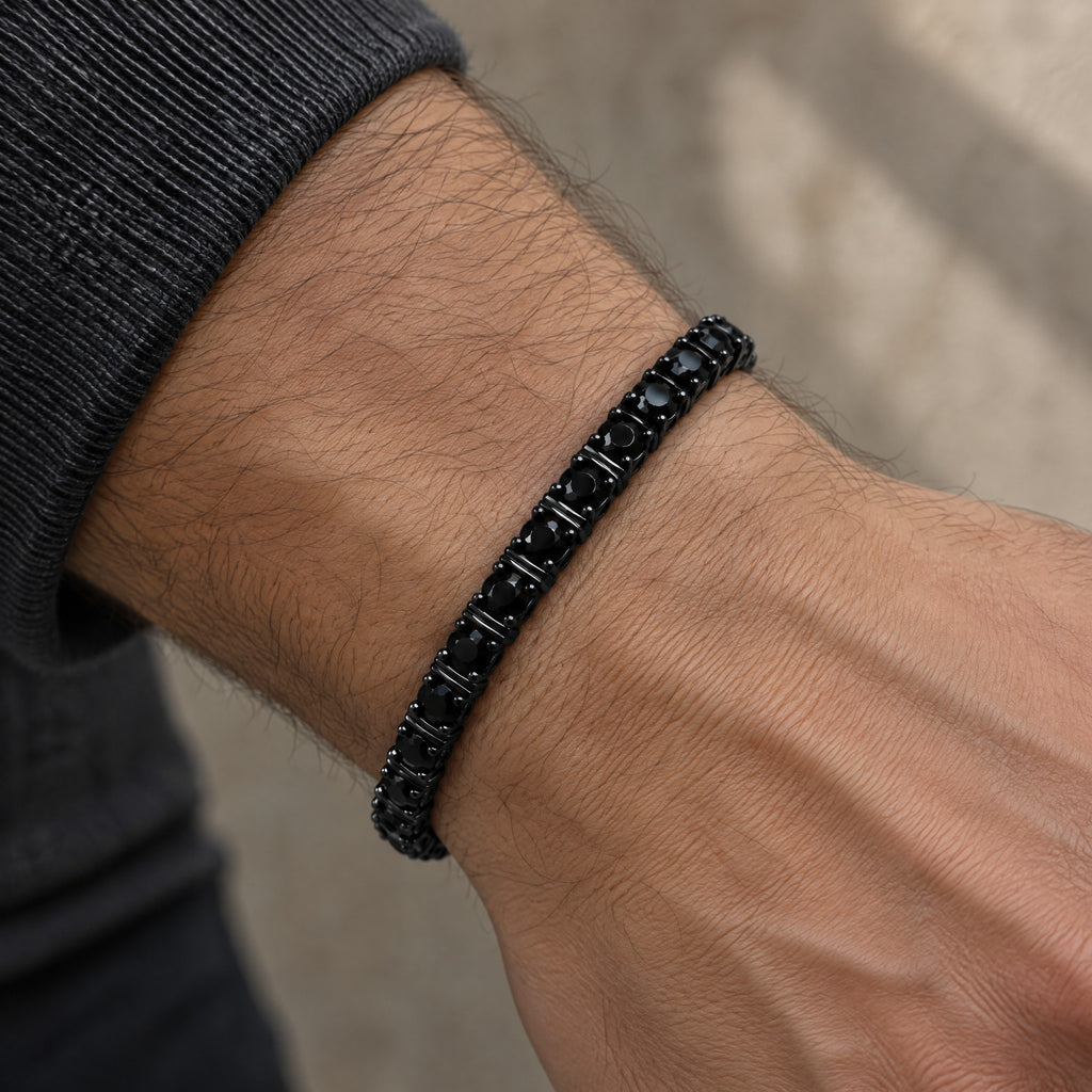 Pulsera Black - M Chica