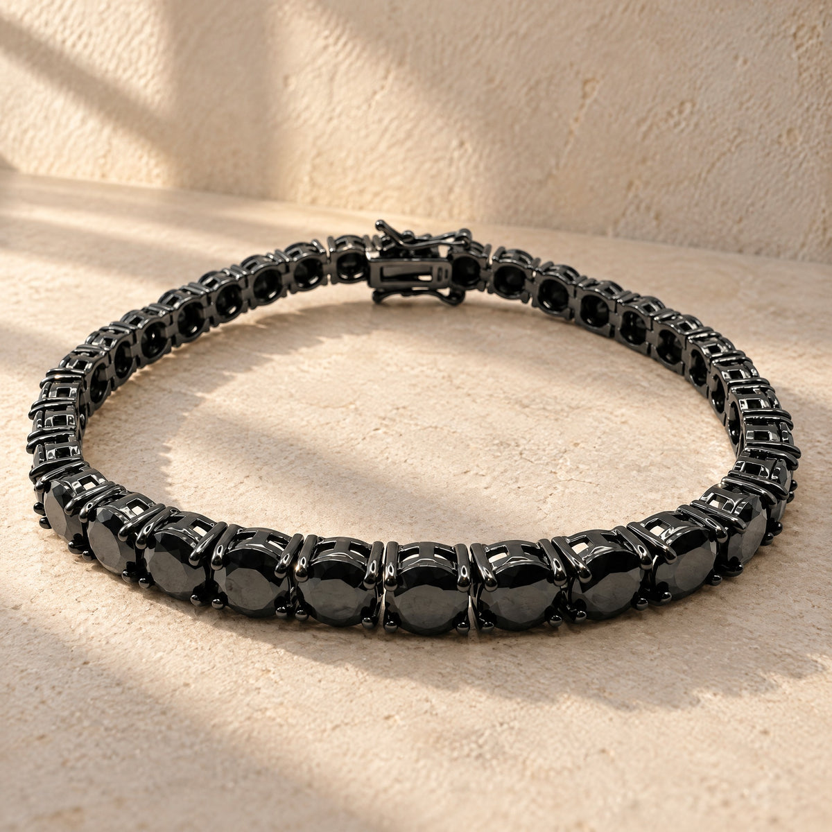 Pulsera Black - Mediana