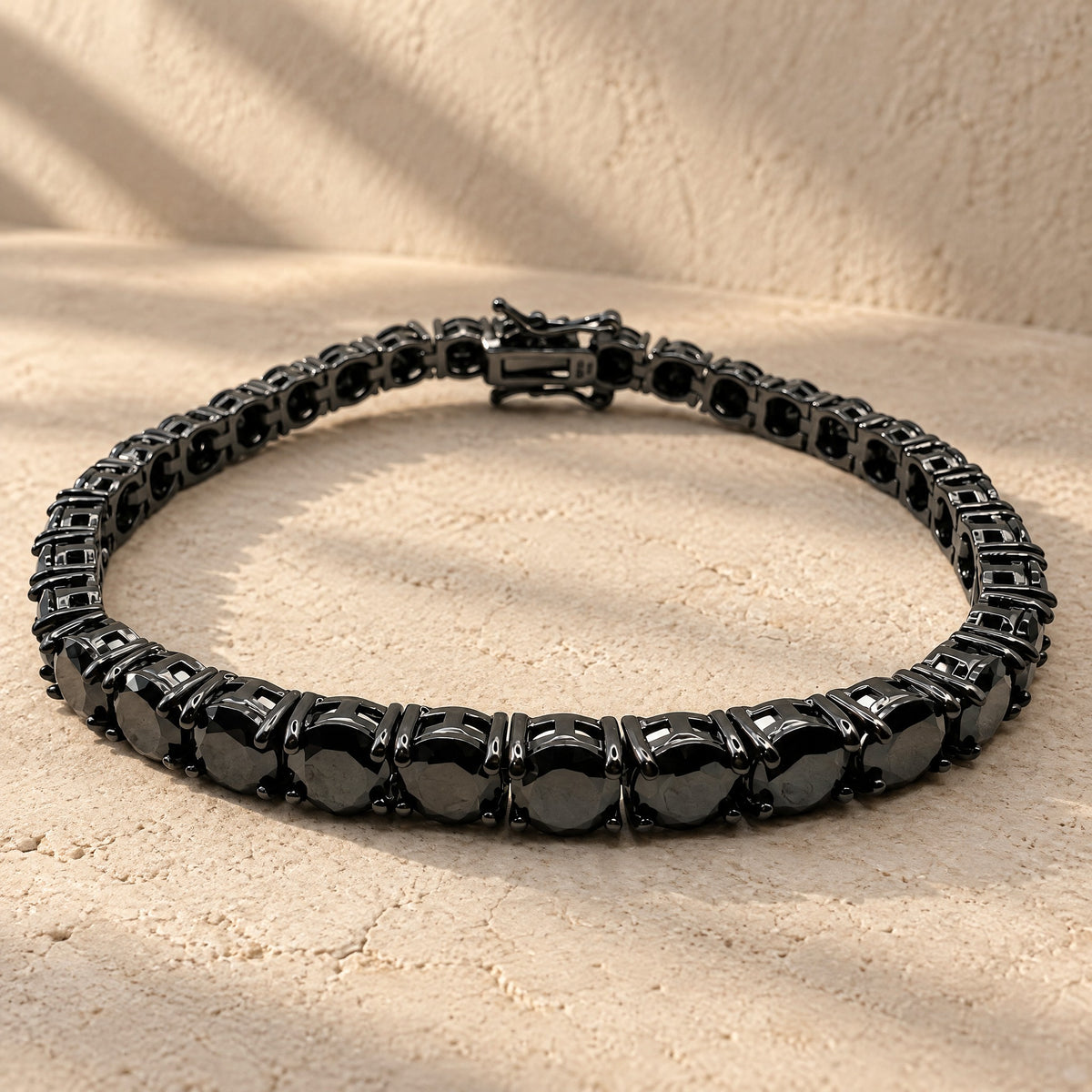 Pulsera Black - Mediana