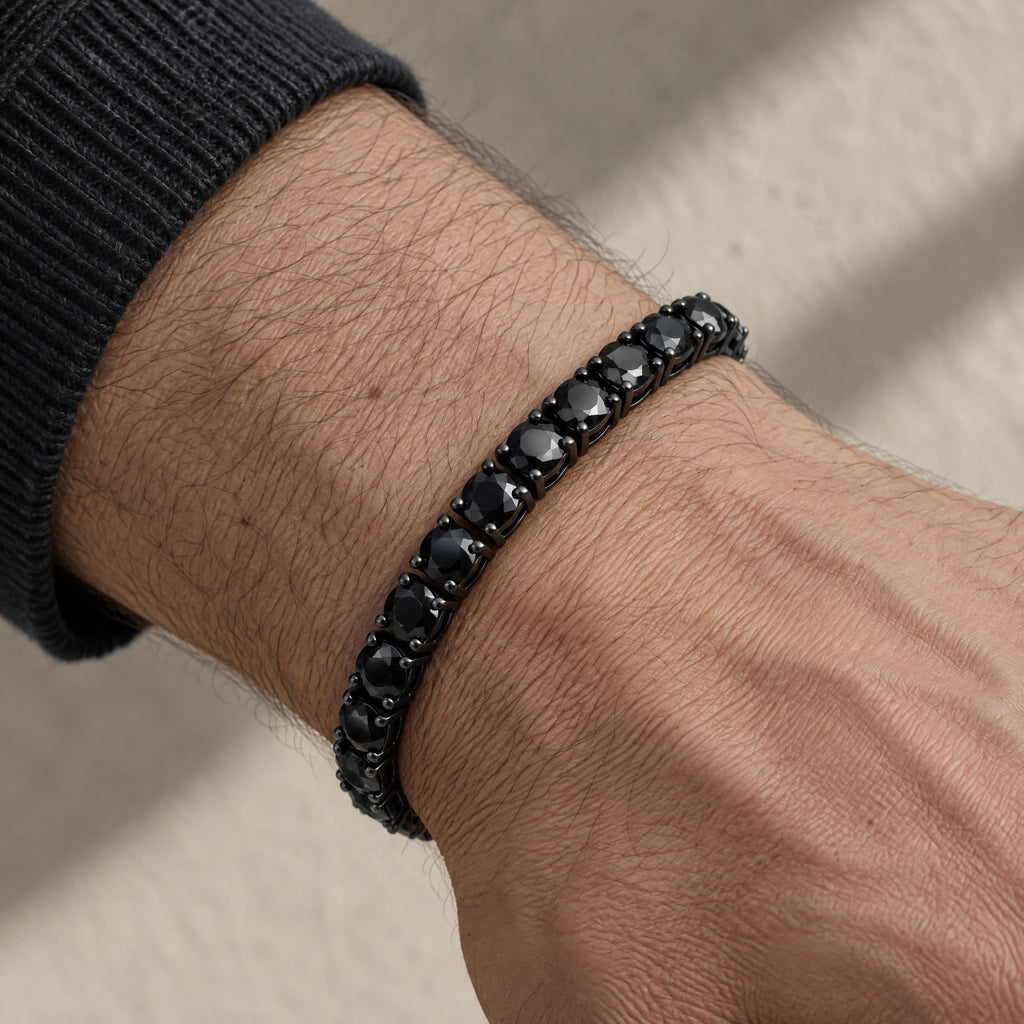 Pulsera Black - Mediana
