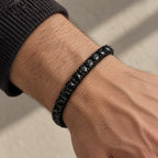 Pulsera Black - Mediana