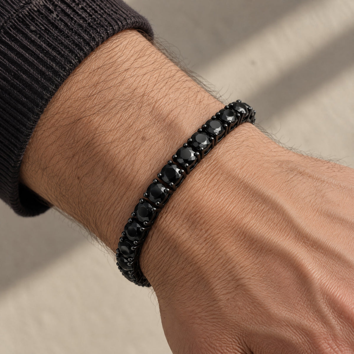 Pulsera Black - Mediana