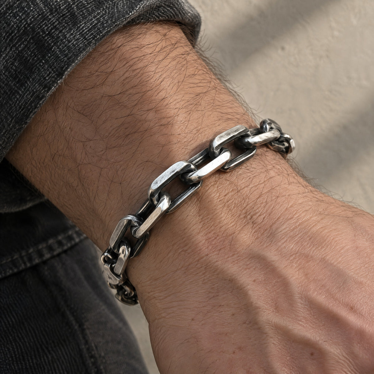 PULSERA FORCET GRANDE