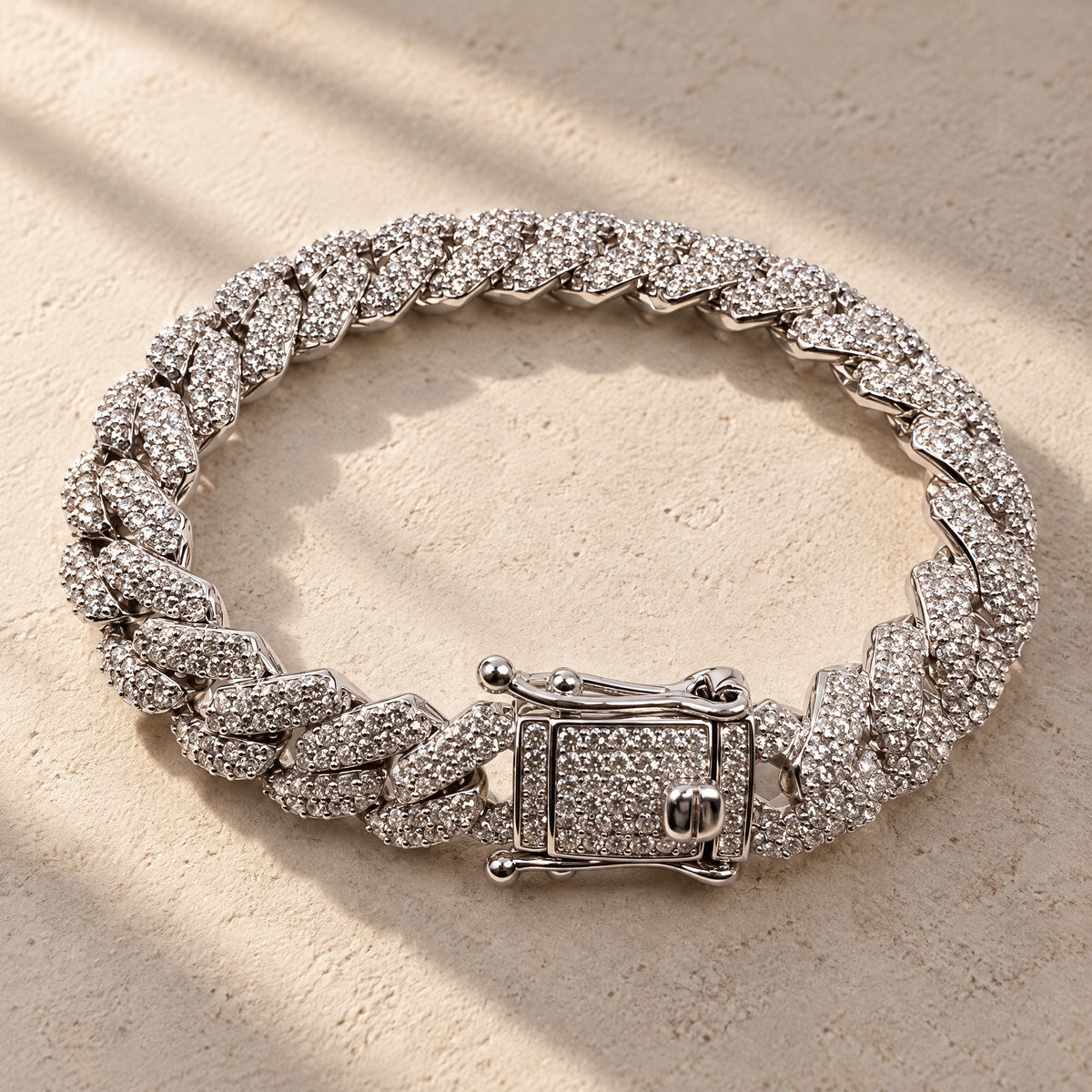 Pulsera Groumet Grande