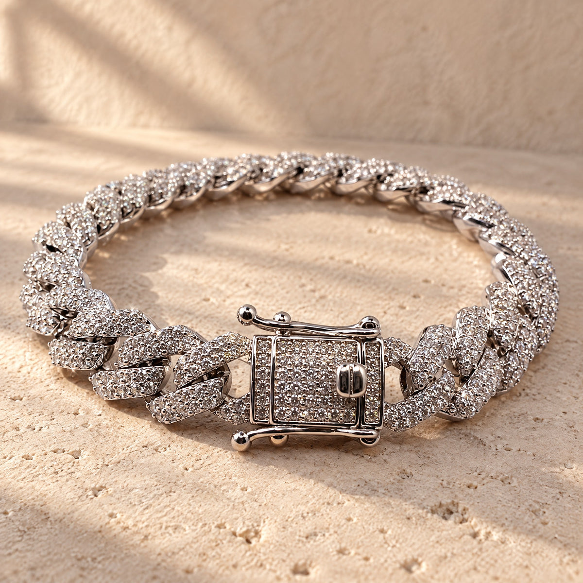 Pulsera Groumet Grande