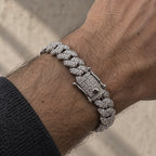Pulsera Groumet Grande