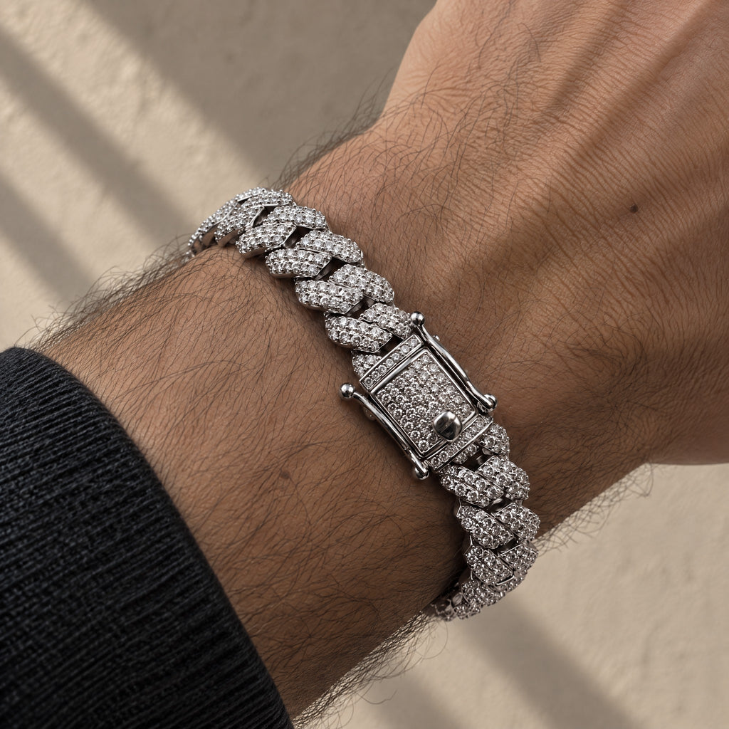 Pulsera Groumet Grande